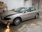 2004 Buick Lesabre Limited