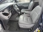 2016 Toyota Sienna XLE