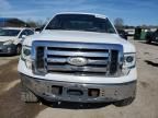 2009 Ford F150 Super Cab