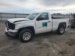 GMC Vehiculos salvage en venta: 2016 GMC Sierra K1500