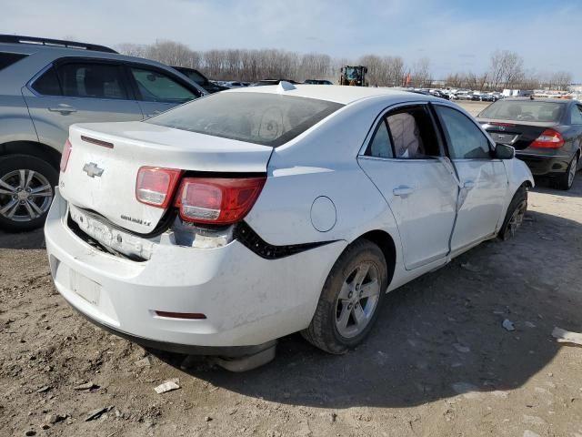 2013 Chevrolet Malibu 1LT