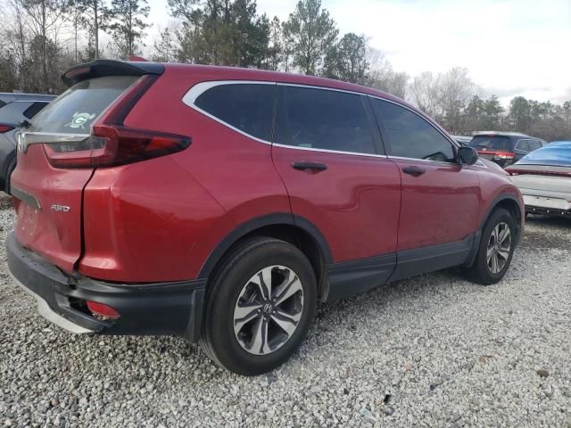 2020 Honda CR-V LX