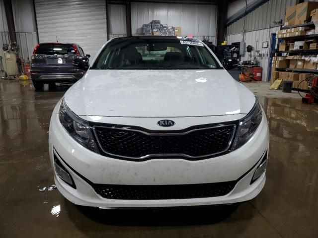 2014 KIA Optima EX