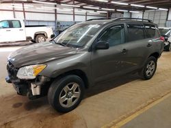 Toyota Vehiculos salvage en venta: 2011 Toyota Rav4