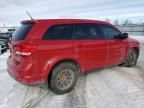 2012 Dodge Journey R/T