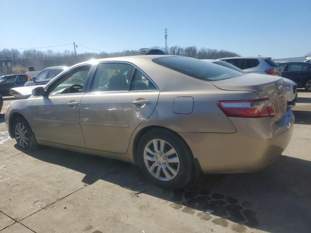 2007 Toyota Camry CE