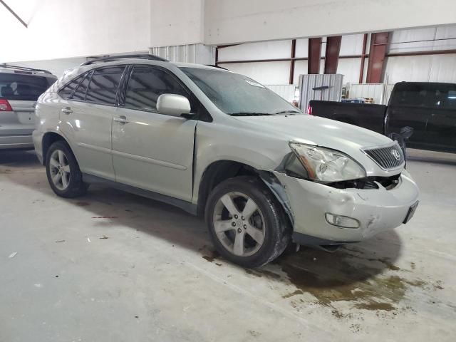 2005 Lexus RX 330