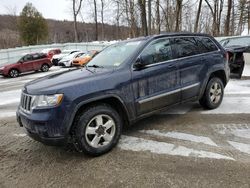 Jeep salvage cars for sale: 2013 Jeep Grand Cherokee Laredo