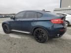 2014 BMW X6 XDRIVE35I