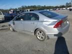 2007 Honda Civic EX