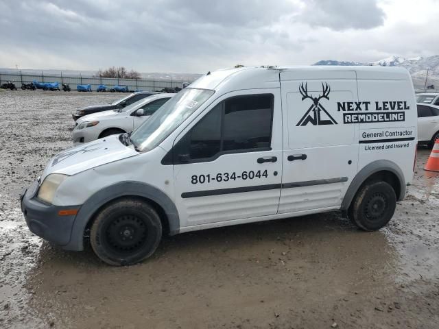 2012 Ford Transit Connect XL