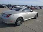 2002 Lexus SC 430