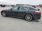 2010 Porsche Panamera S