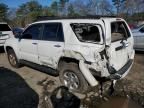 2008 Toyota 4runner SR5