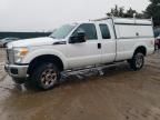 2016 Ford F250 Super Duty