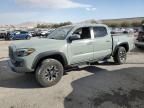 2022 Toyota Tacoma Double Cab