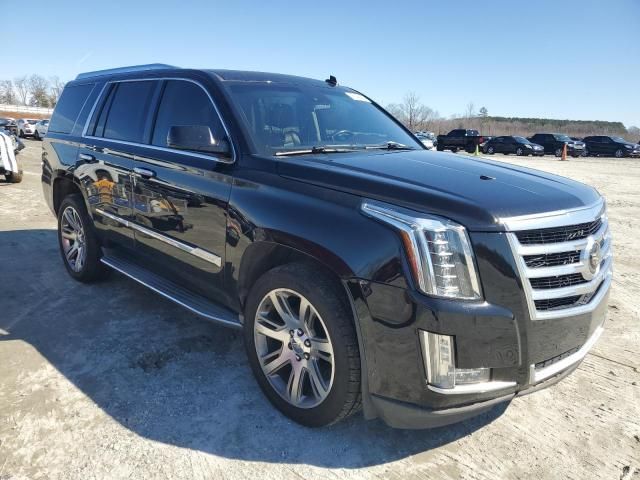 2015 Cadillac Escalade Luxury