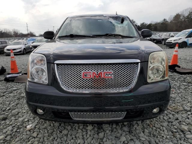 2011 GMC Yukon Denali