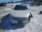 2009 Ford Fusion SEL