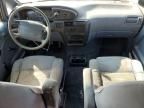 1995 Ford Aerostar