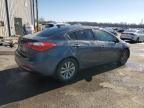 2014 KIA Forte LX