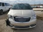 2014 Chrysler Town & Country Limited