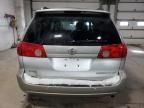 2008 Toyota Sienna XLE