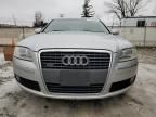 2006 Audi A8 4.2 Quattro