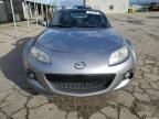 2013 Mazda MX-5 Miata Sport