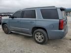 2016 Chevrolet Tahoe C1500 LS