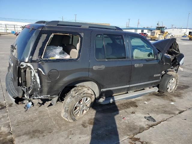 2006 Ford Explorer XLS