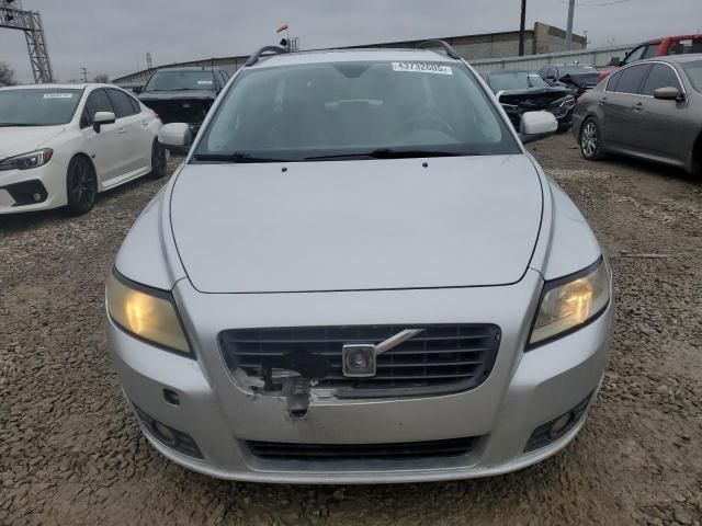 2008 Volvo V50 2.4I