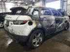 2013 Land Rover Range Rover Evoque Pure Premium