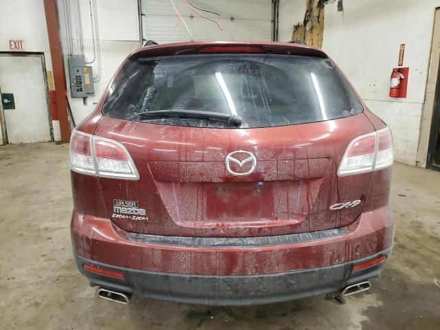 2007 Mazda CX-9