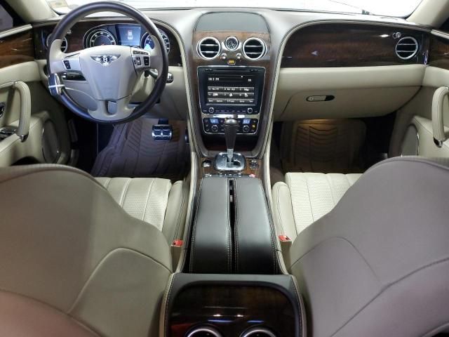 2014 Bentley Flying Spur