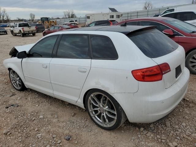 2012 Audi A3 Premium Plus