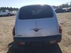 2001 Chrysler PT Cruiser