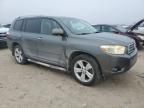 2008 Toyota Highlander Limited