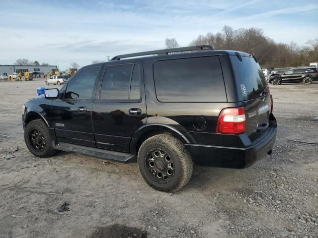 2008 Ford Expedition XLT