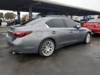 2020 Infiniti Q50 Pure