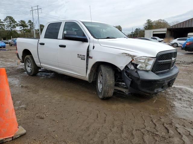 2020 Dodge RAM 1500 Classic Tradesman