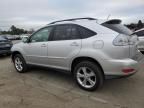 2008 Lexus RX 400H