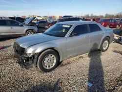 Chrysler Vehiculos salvage en venta: 2006 Chrysler 300