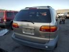 2000 Toyota Sienna LE