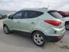 2011 Hyundai Tucson GLS