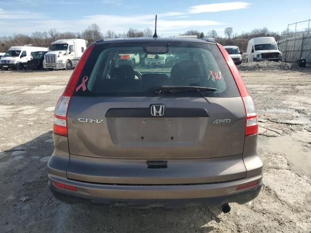 2011 Honda CR-V LX