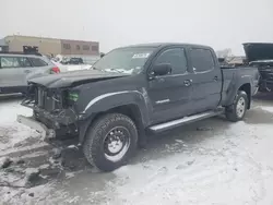 2010 Toyota Tacoma Double Cab Prerunner Long BED en venta en Kansas City, KS