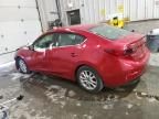 2015 Mazda 3 Touring