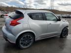 2014 Nissan Juke S