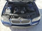 2007 BMW X3 3.0SI